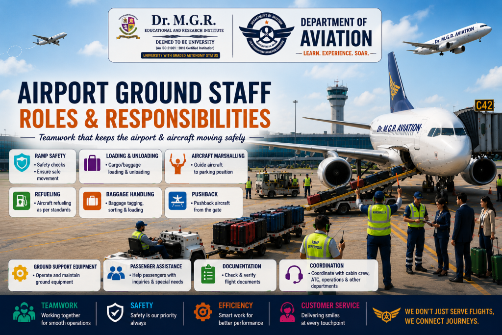 best aviation academy