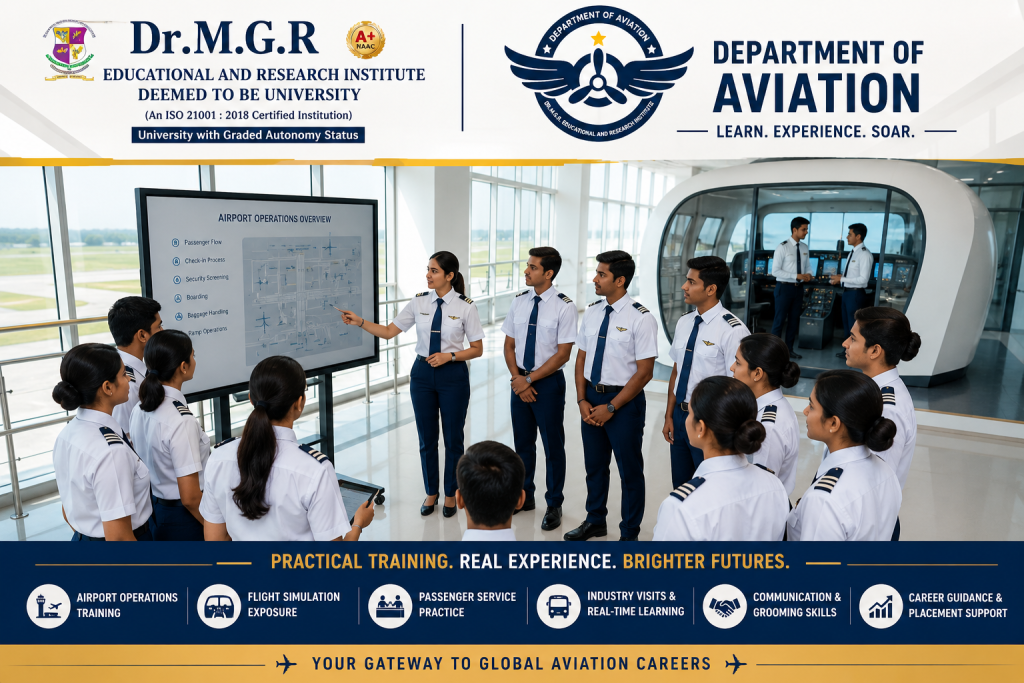 Top Aviation Academy