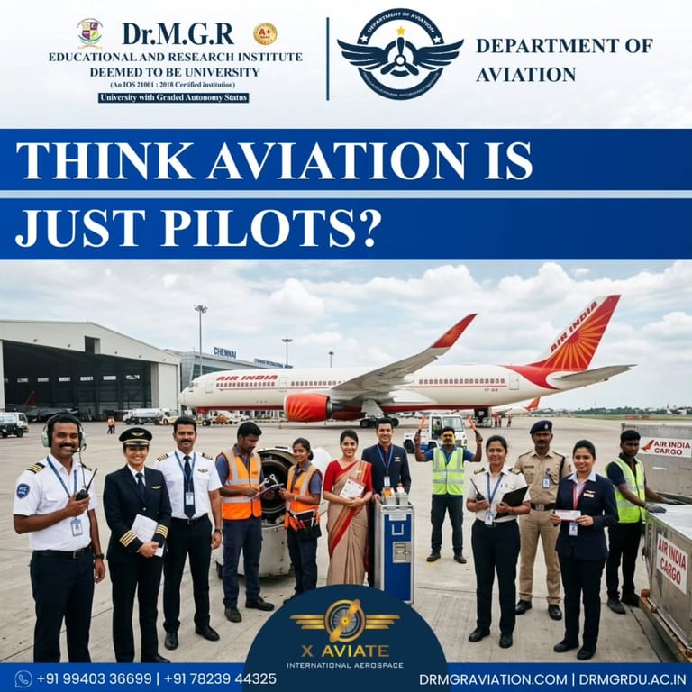 aviation