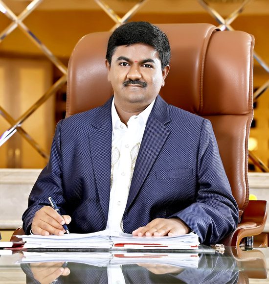 Er. A.C.S. ARUNKUMAR