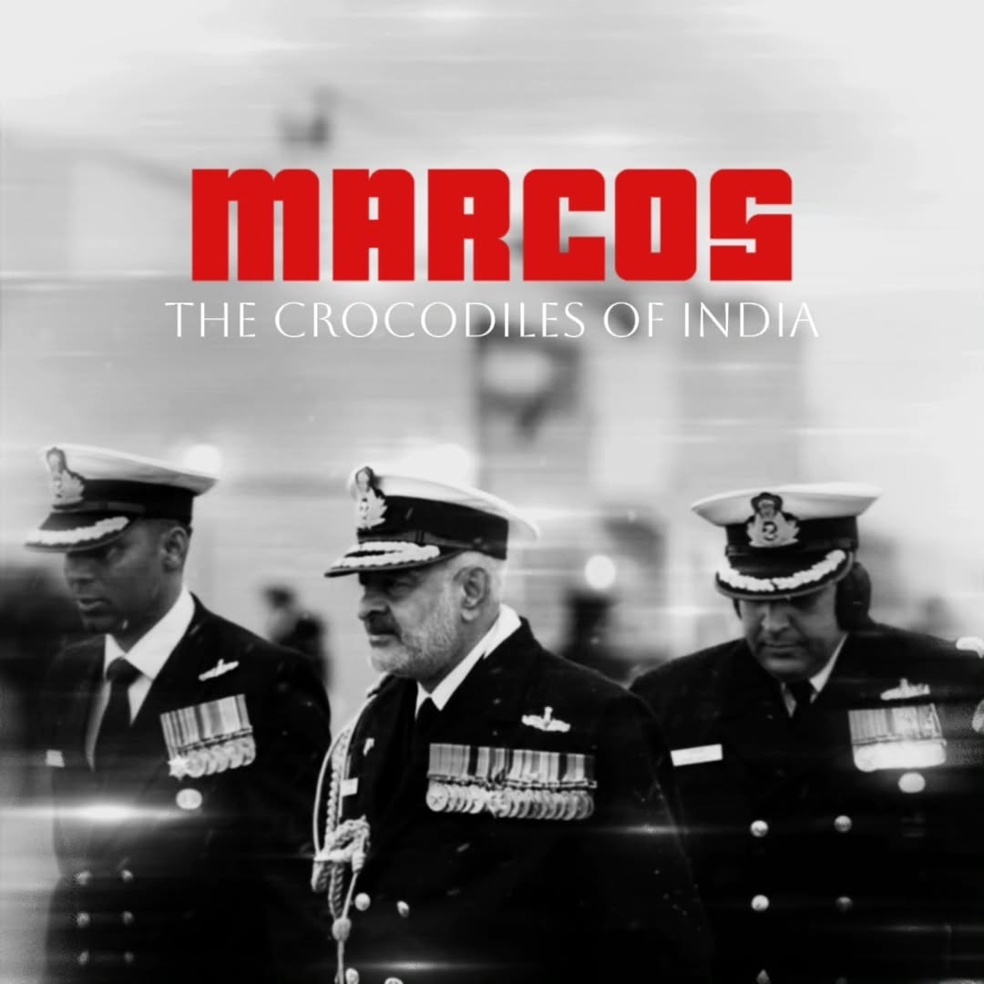 Discipline and Excellence: Lessons from MARCOS for Aviation Aspirants