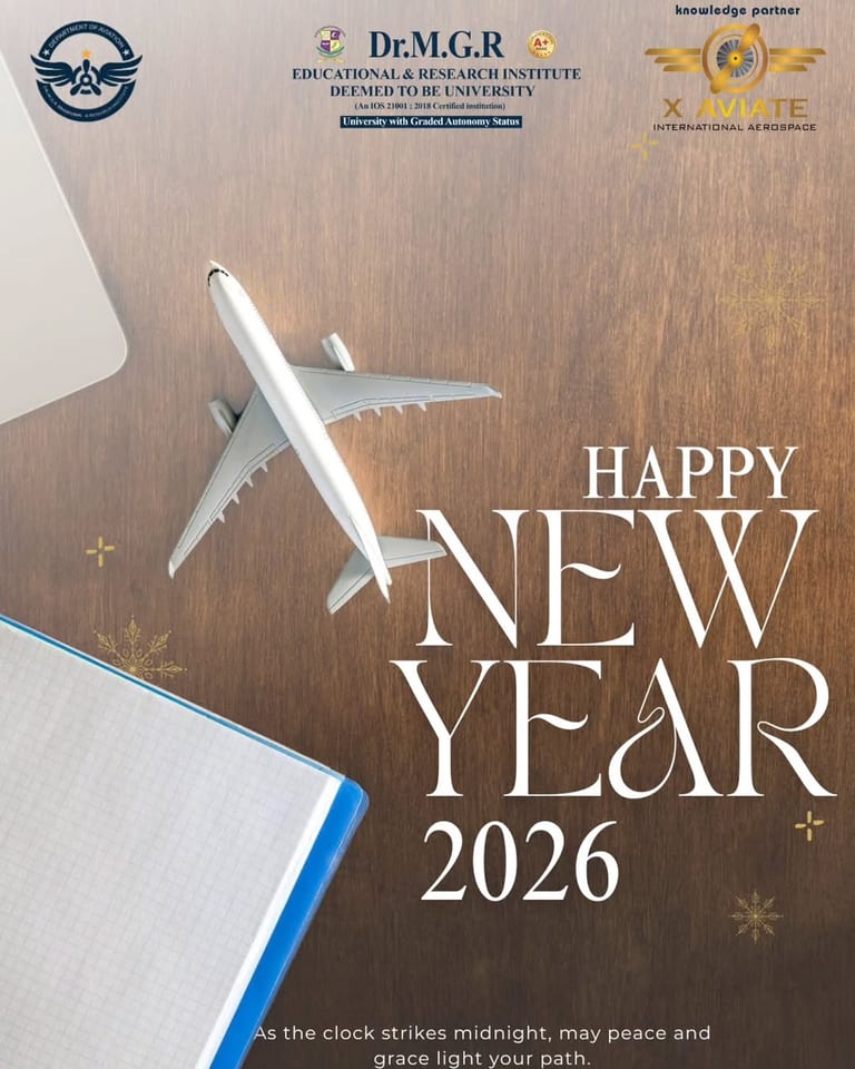 Reflecting on 2025 and Launching Your Career in 2026