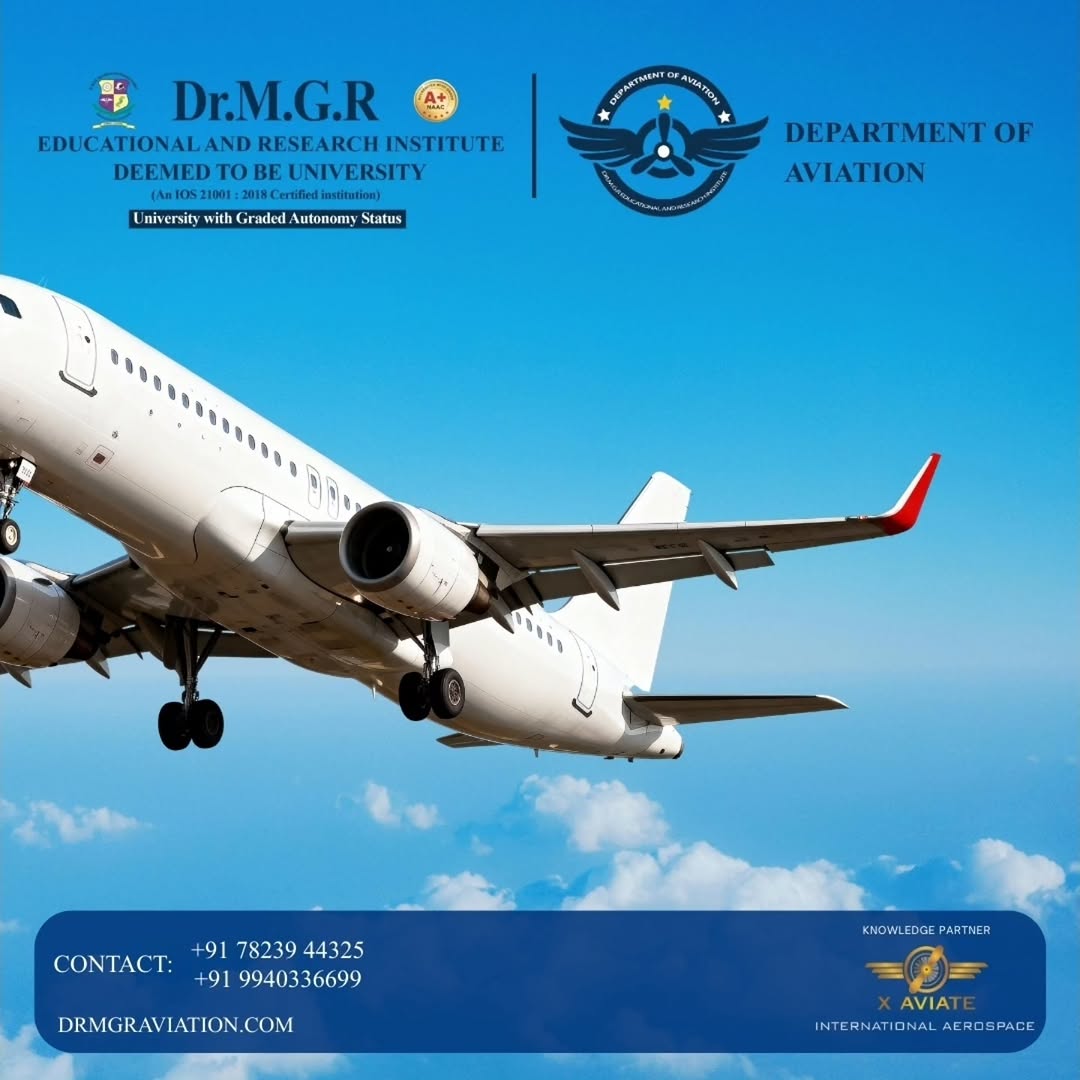India's Ascent as a Global Aviation Hub