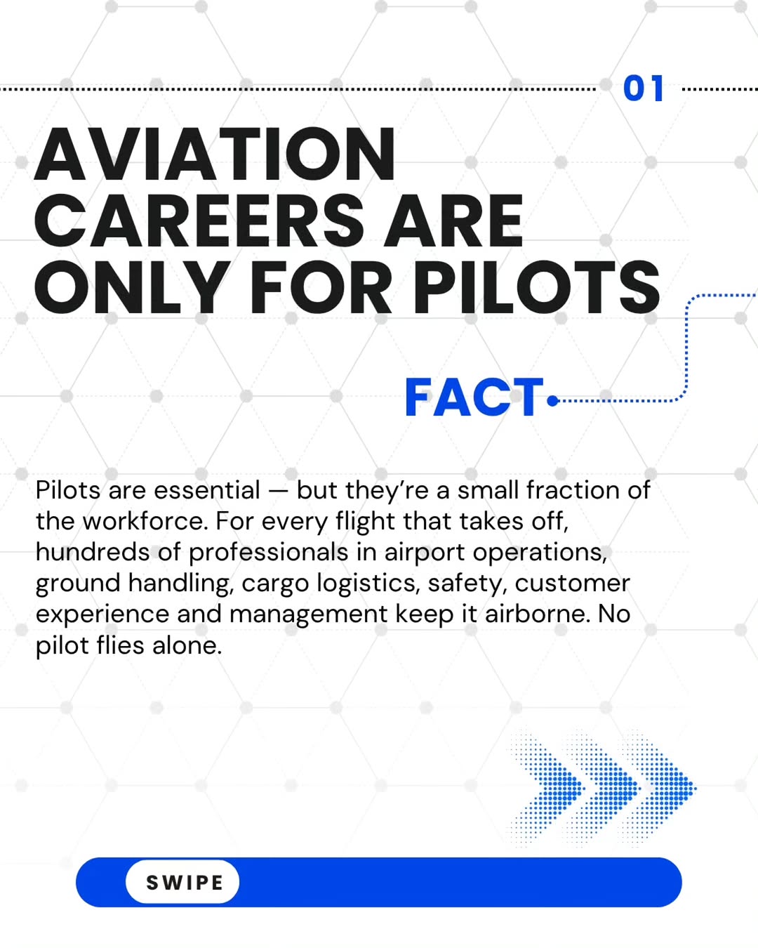 Beyond the Cockpit: Careers in Aviation Management