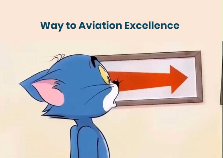 Admissions Open 2026: Build Your Aviation Career at Dr MGR