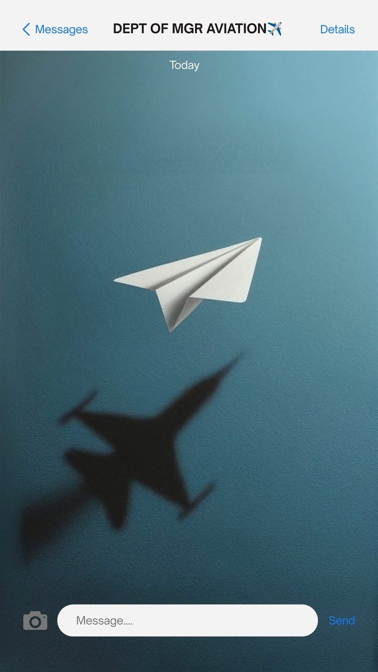 Build Your Career With Dr MGR Aviation Academy