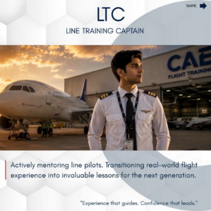 Understanding the Pilot Career Hierarchy in Aviation