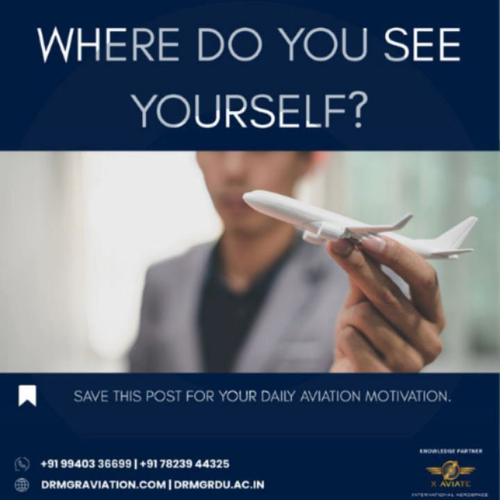 Understanding the Pilot Career Hierarchy in Aviation
