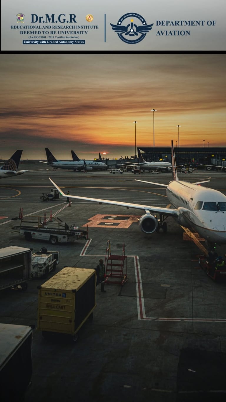 Careers Beyond the Cockpit: Exploring Aviation Roles