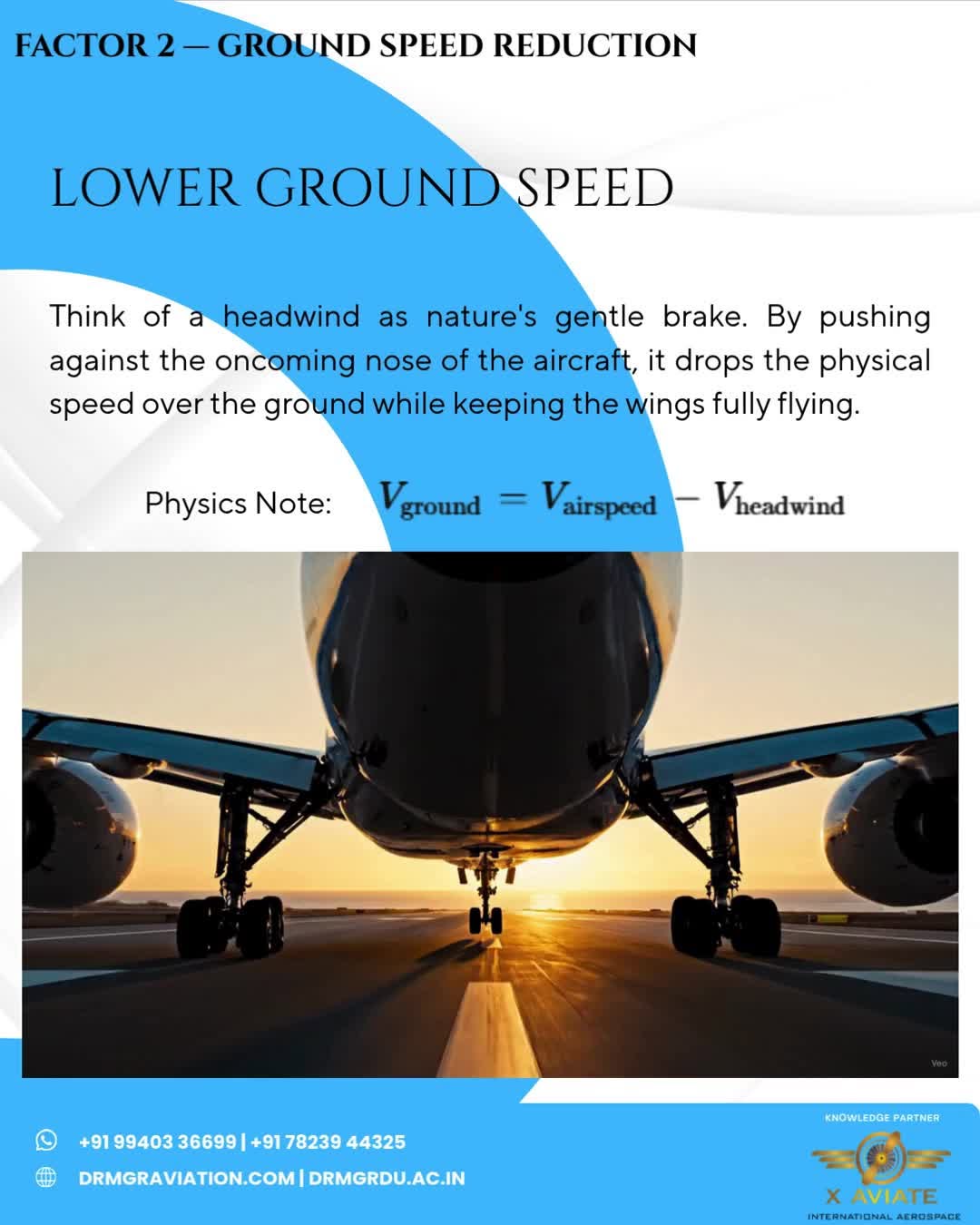 Why Pilots Land Facing the Wind: An Aviation Science Breakdown