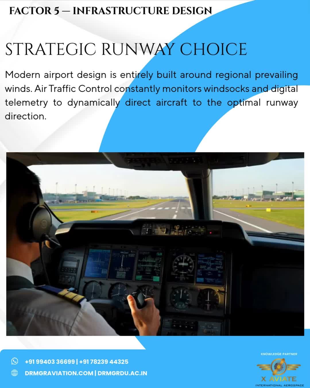 Why Pilots Land Facing the Wind: An Aviation Science Breakdown