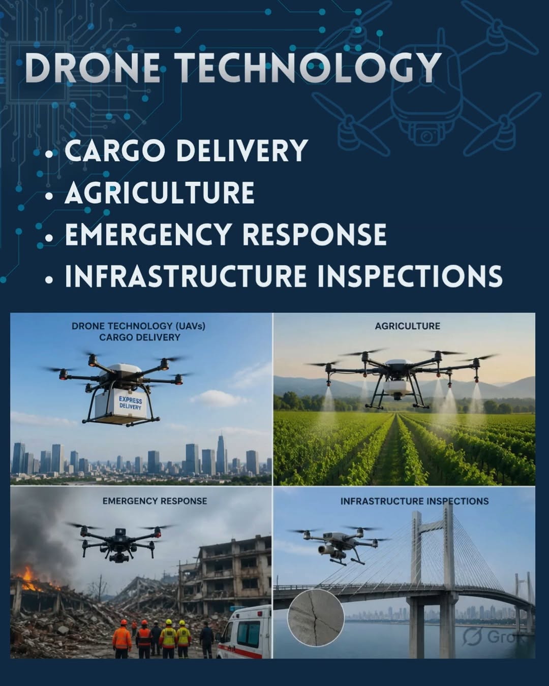 Future of Aviation Tech at Dr MGR Aviation Academy