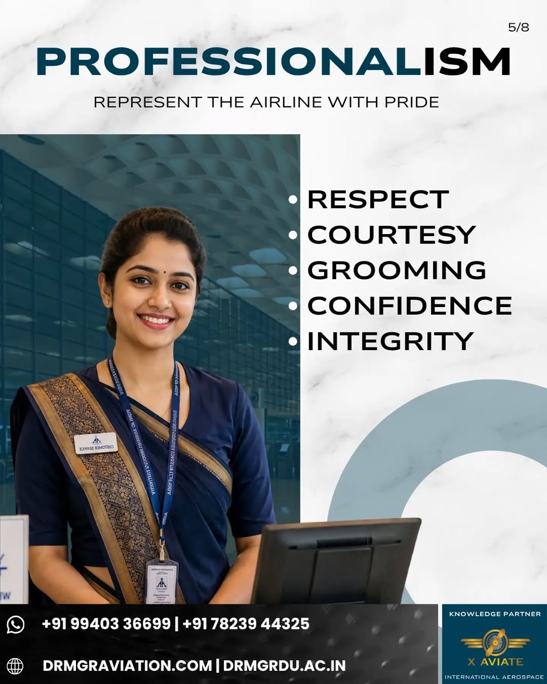 Why Passenger Service Excellence Matters in Aviation