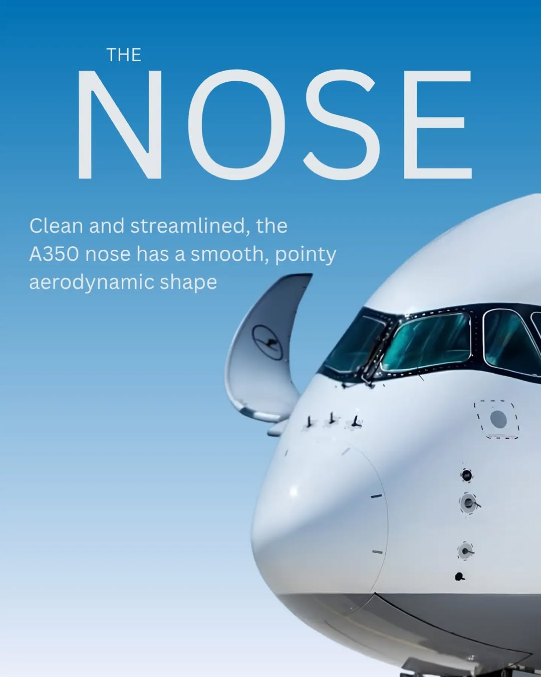 How to Identify the Airbus A350: An Aviation Guide
