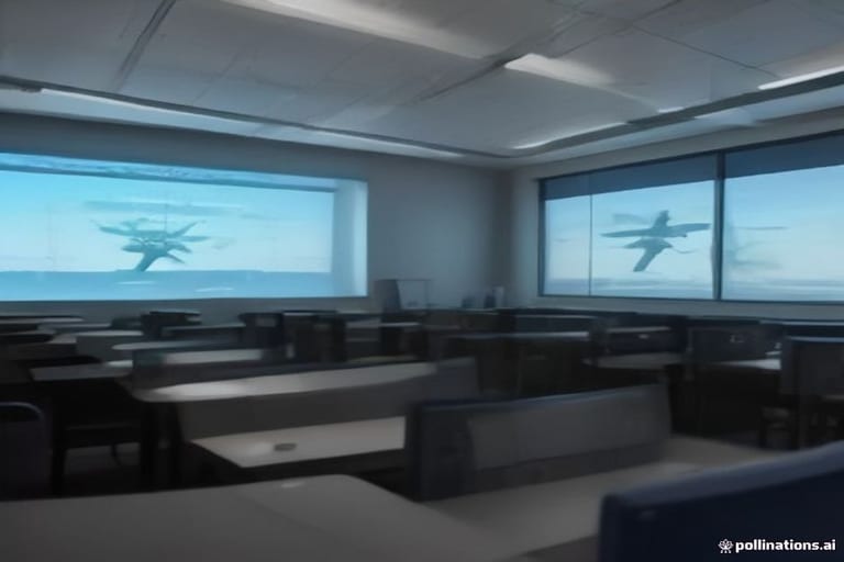 The Impact of AAI Collaboration on Aviation Careers
