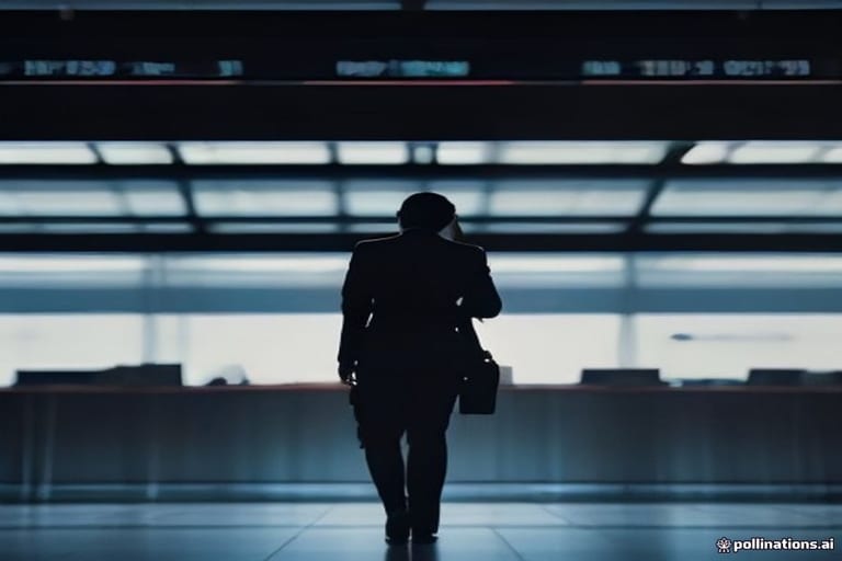 Role and Responsibilities of an Airport Duty Manager