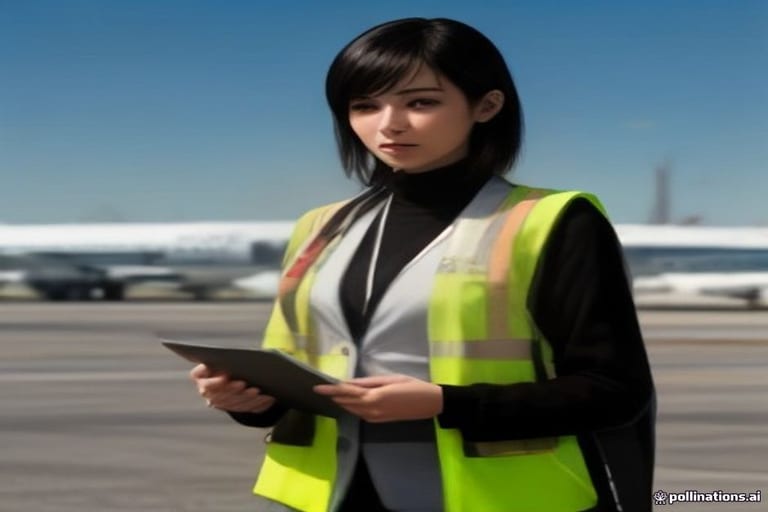 Become an Airport Operations Executive: Career Guide