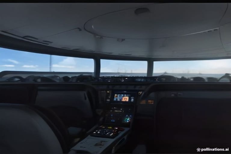 The Role of Airport Simulation Training in Modern Aviation