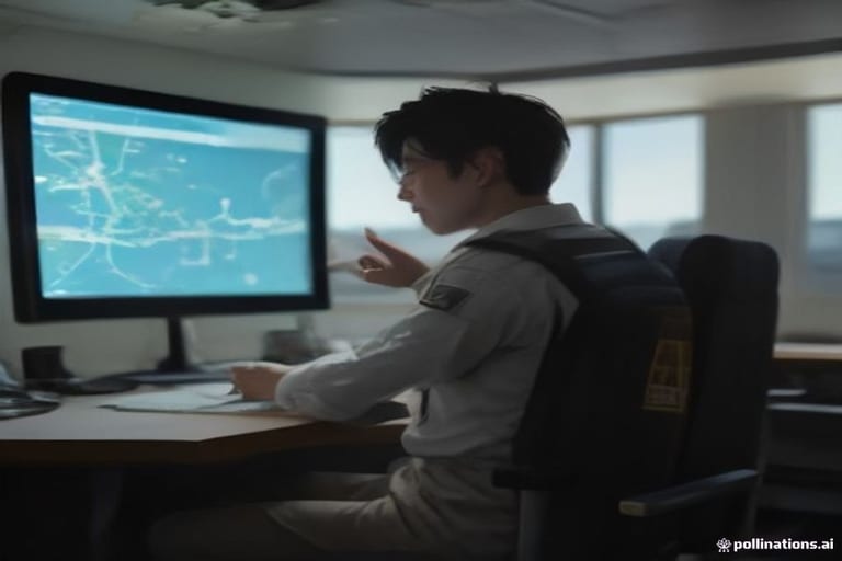 The Role of Expert Aviation Faculty in Training Professionals