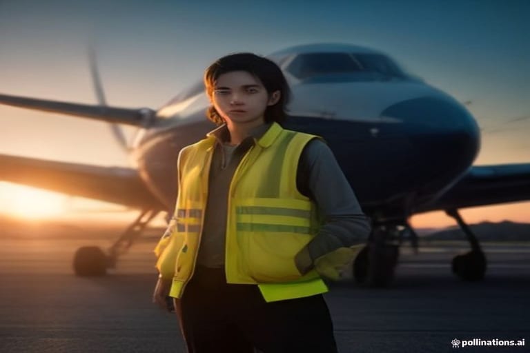 Aviation Internships: Your Gateway to an Industry Career