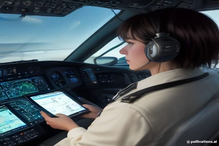 Aviation Navigation Fundamentals: A Guide for Pilots