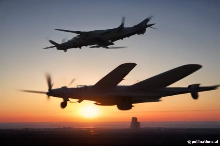 Aviation: Past, Present and Future of Flight