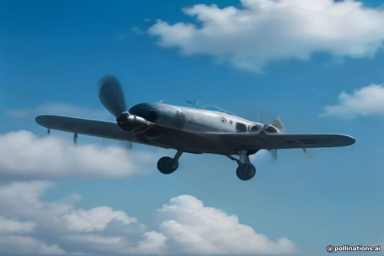 Aviation Through the Decades: Evolution of Flight