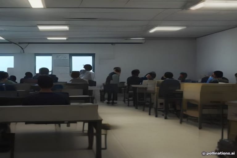 Aviation Workshops: Essential Training for Careers