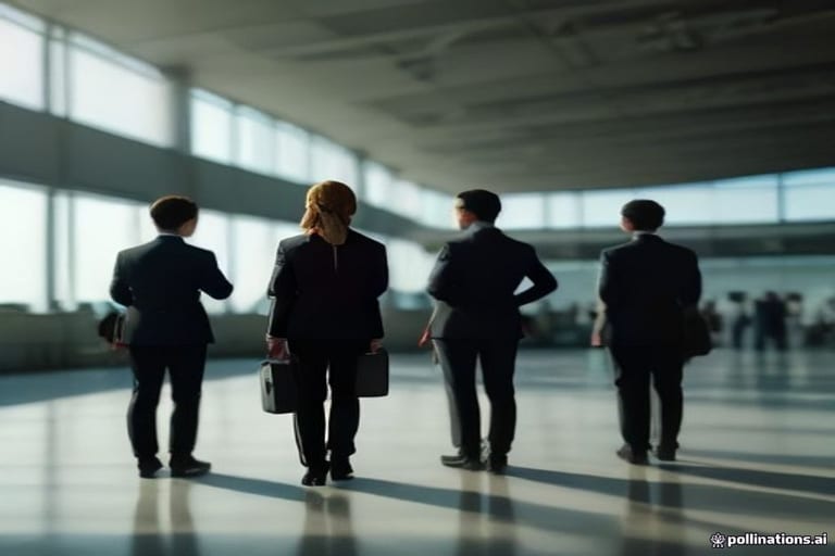 Starting Salary After BBA Aviation Management in India