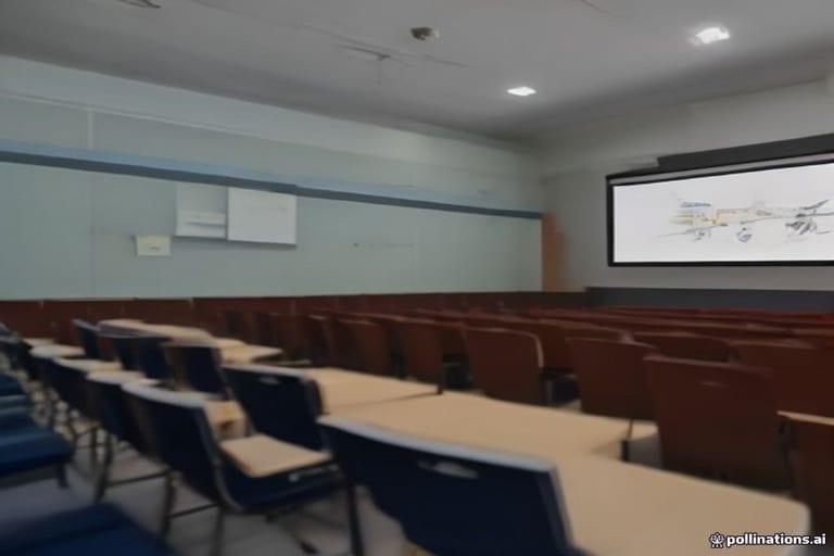Dr. MGR University BBA Aviation Management Syllabus and Core Modules