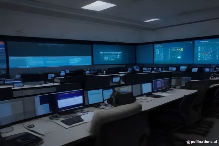 Behind Every Flight: The Complex World of Aviation Management
