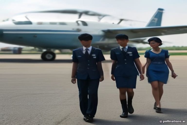 Admissions Open 2026-27: How to Apply for B.Sc Aviation