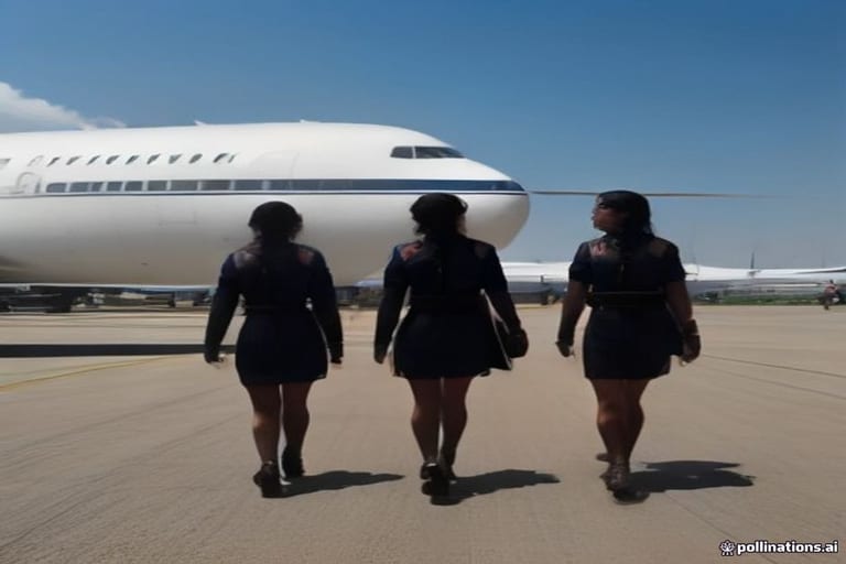 B.Sc Aviation Course Details: Eligibility, Syllabus & Careers