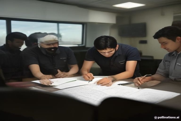 B.Sc Aviation Course Details: Eligibility, Fees, and Scope