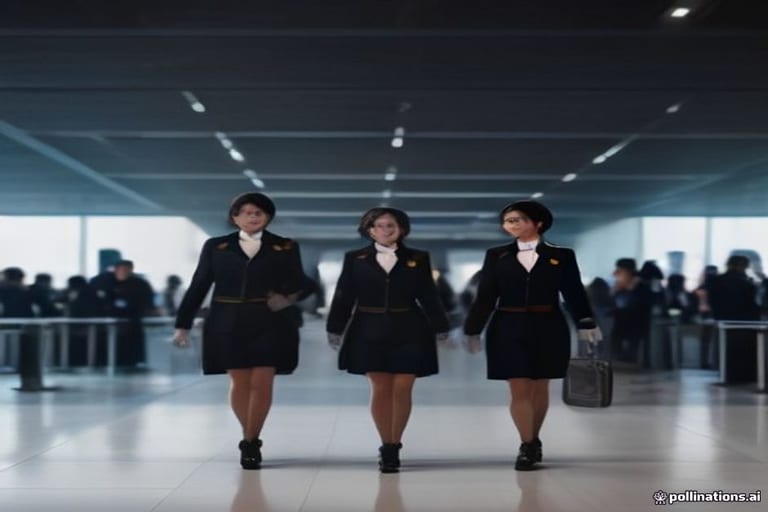 Cabin Crew Career: Qualifications, Training & Growth