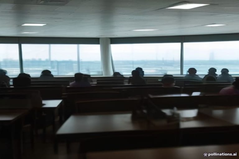Why Chennai is the Best Hub for Aviation Education