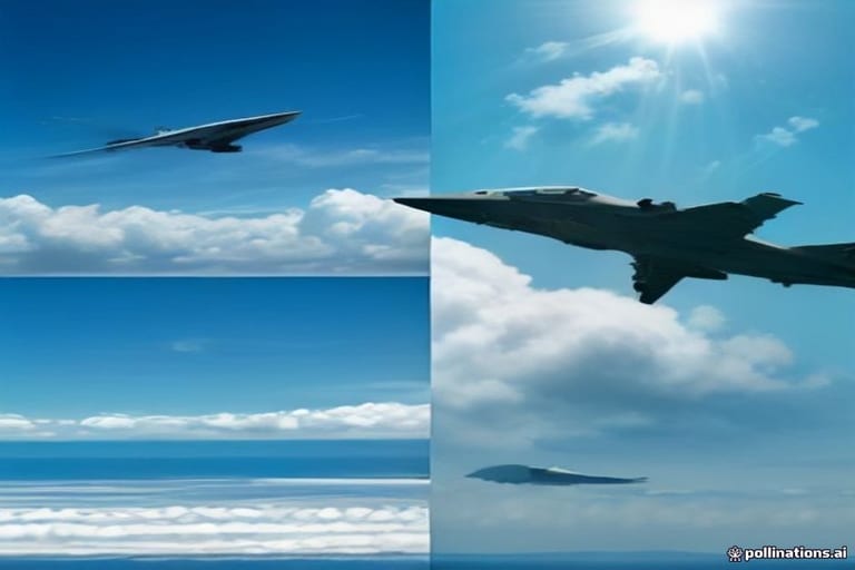 Civil Aviation vs Military Aviation: Key Differences