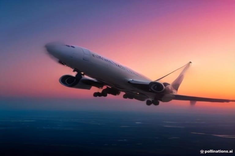 Commercial Aviation Explained: Careers, Sectors & Operations