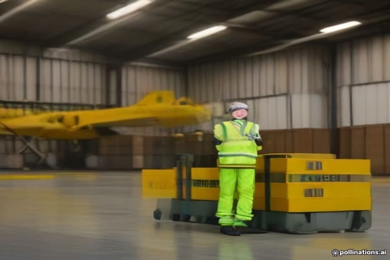Understanding Dangerous Goods Regulations in Aviation
