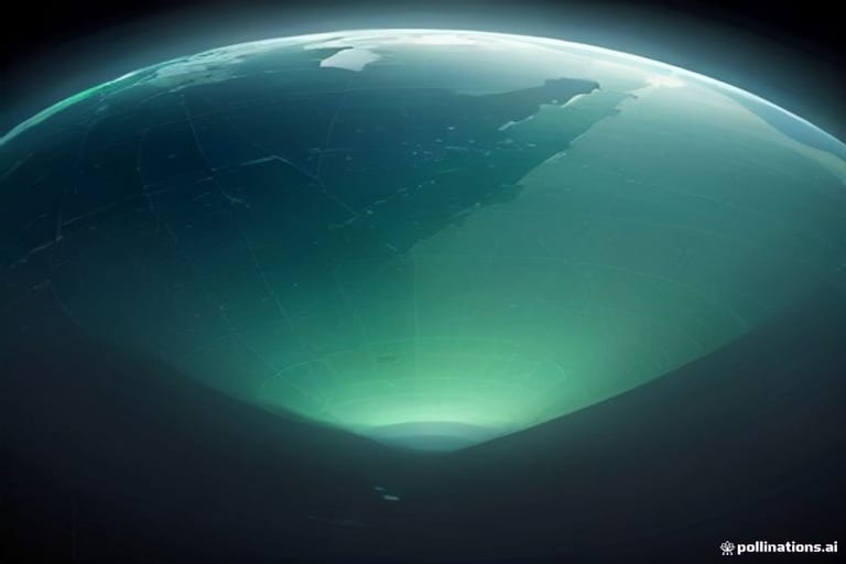 Earth Models Used in Aviation: Navigational Geometry