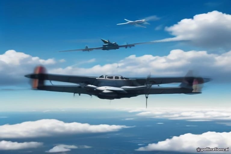 The Evolution of Air Transportation: History and Future