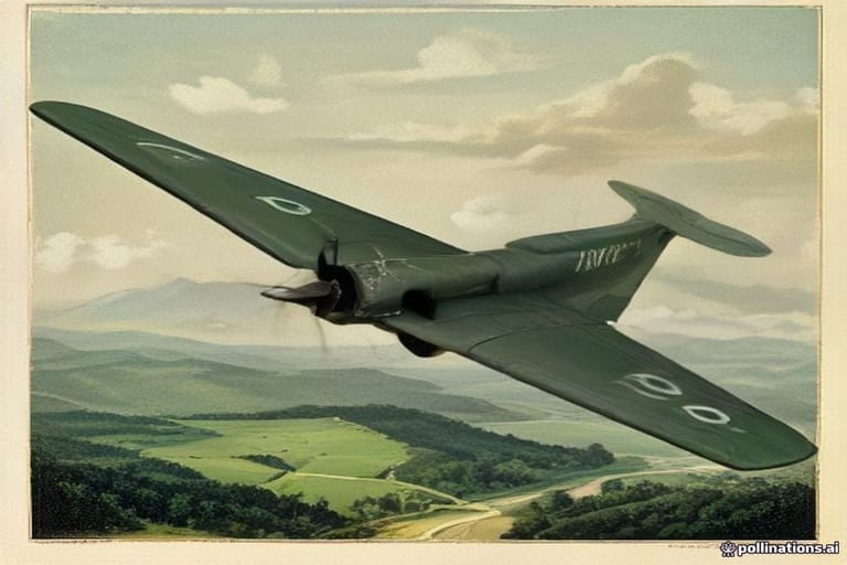 Flying Before Airplanes: The History of Aviation