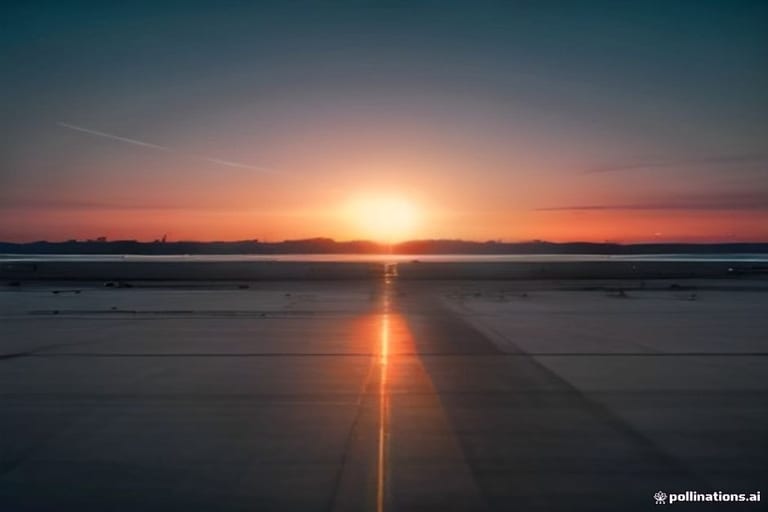 Future Aviation Trends: Shaping the Skies
