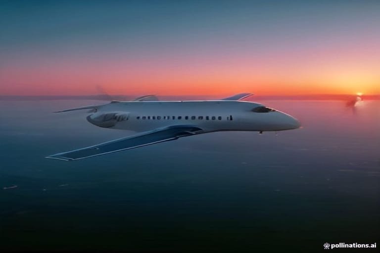 The Future of Aviation: Trends, Tech & Career Paths