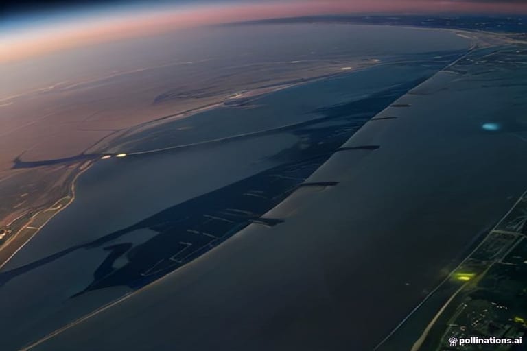 Understanding the Global Air Transport Network