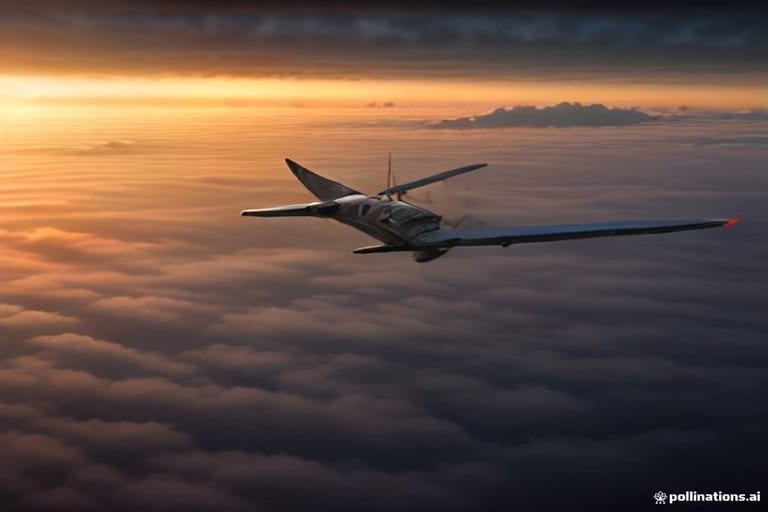 The Golden Age of Flying: History & Aviation Careers