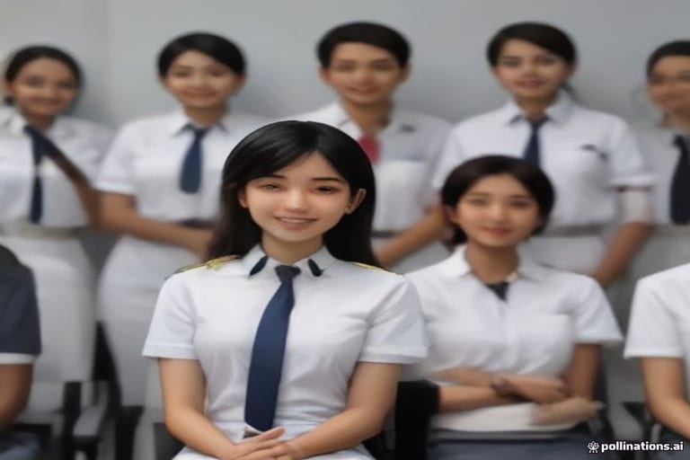 The Vital Role of Grooming Sessions in Aviation Training