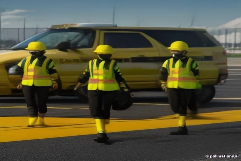 Mastering Ground Handling: The Backbone of Aviation