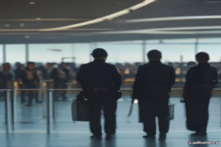 Ground Staff Career: Roles, Skills & Growth in Aviation