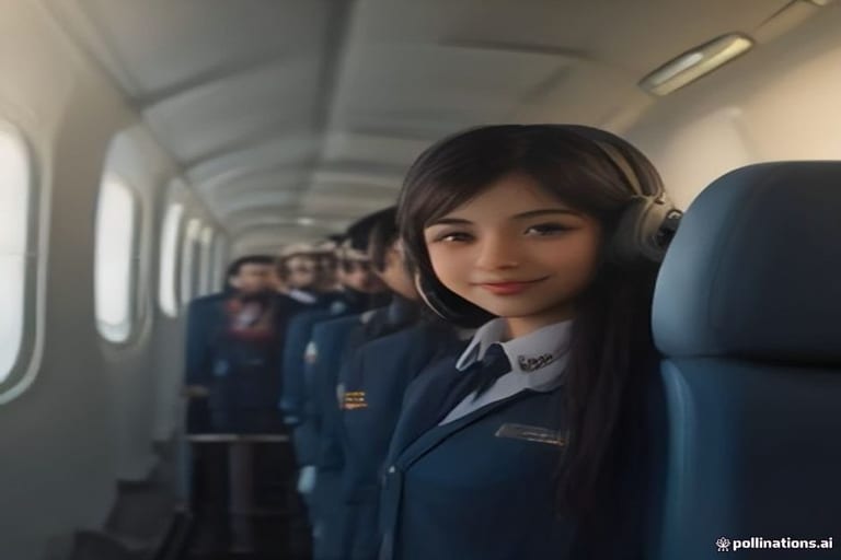 Best Cabin Crew and Ground Staff Training Courses After 12th in Chennai